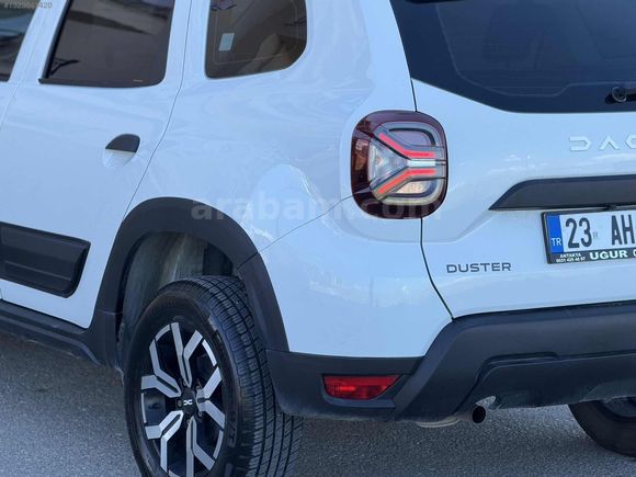 UZMAN AUTO DAN 2022 MODEL HATASIZ