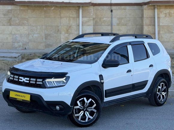 UZMAN AUTO DAN 2022 MODEL HATASIZ