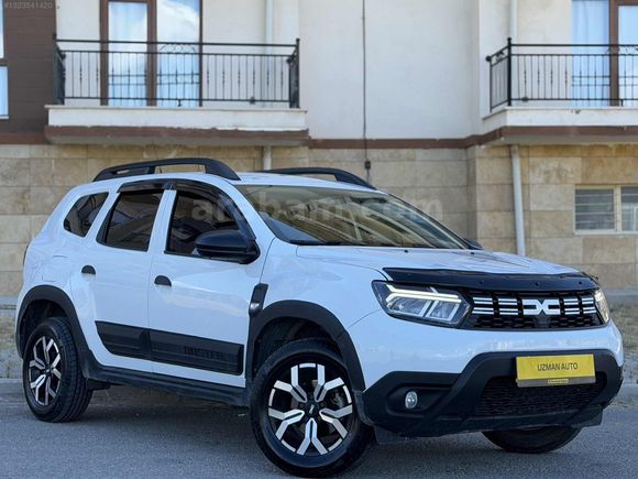UZMAN AUTO DAN 2022 MODEL HATASIZ