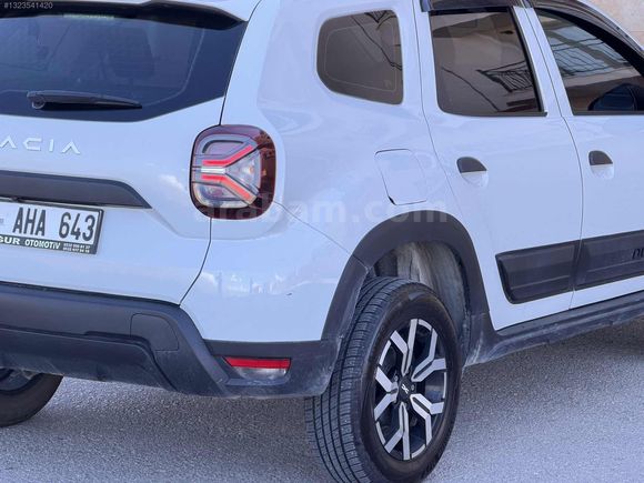 UZMAN AUTO DAN 2022 MODEL HATASIZ