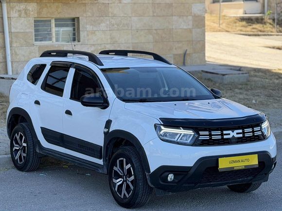 UZMAN AUTO DAN 2022 MODEL HATASIZ