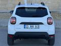 UZMAN AUTO DAN 2022 MODEL HATASIZ