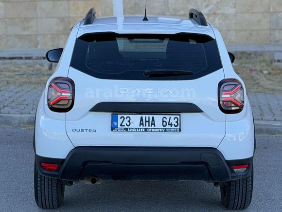 UZMAN AUTO DAN 2022 MODEL HATASIZ