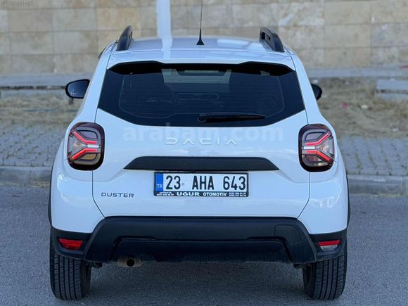 UZMAN AUTO DAN 2022 MODEL HATASIZ