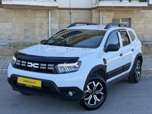 UZMAN AUTO DAN 2022 MODEL HATASIZ