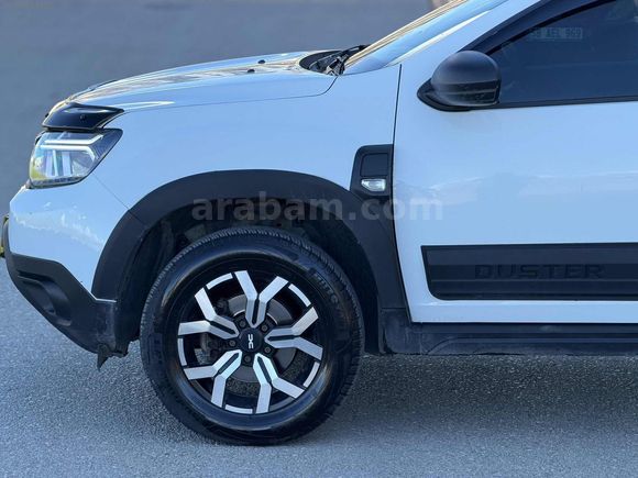 UZMAN AUTO DAN 2022 MODEL HATASIZ