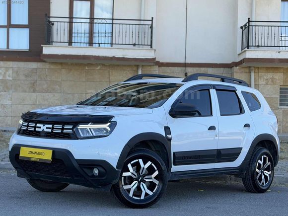 UZMAN AUTO DAN 2022 MODEL HATASIZ