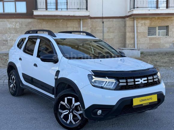 UZMAN AUTO DAN 2022 MODEL HATASIZ