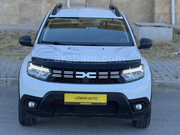 UZMAN AUTO DAN 2022 MODEL HATASIZ