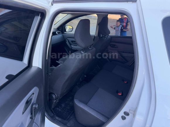 UZMAN AUTO DAN 2022 MODEL HATASIZ