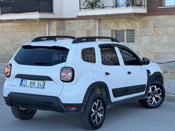 UZMAN AUTO DAN 2022 MODEL HATASIZ