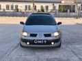 ÜMİT AUTO/2004/CAM TAVAN/DYNAMİQUE/HIZ SABİTLEME