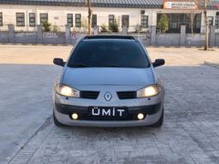 ÜMİT AUTO/2004/CAM TAVAN/DYNAMİQUE/HIZ SABİTLEME
