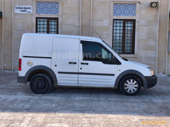 ÜMİT AUTO/2012/FORD/CONNET/T220 S LX/