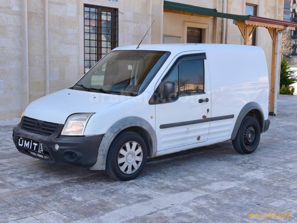 ÜMİT AUTO/2012/FORD/CONNET/T220 S LX/