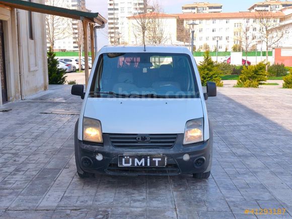 ÜMİT AUTO/2012/FORD/CONNET/T220 S LX/