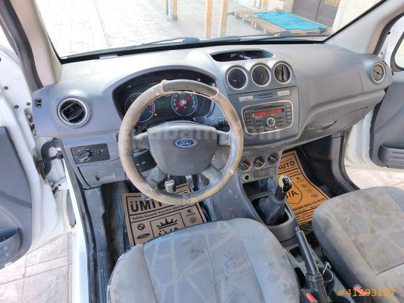 ÜMİT AUTO/2012/FORD/CONNET/T220 S LX/