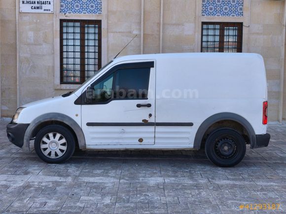ÜMİT AUTO/2012/FORD/CONNET/T220 S LX/