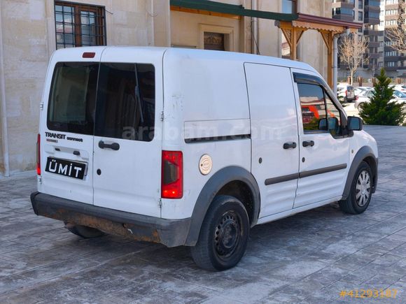 ÜMİT AUTO/2012/FORD/CONNET/T220 S LX/