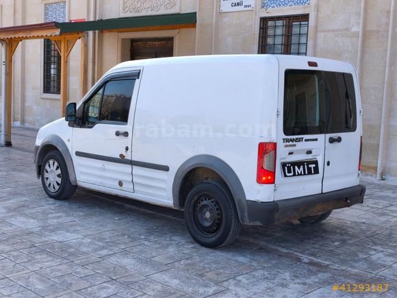 ÜMİT AUTO/2012/FORD/CONNET/T220 S LX/