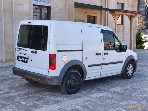 ÜMİT AUTO/2012/FORD/CONNET/T220 S LX/