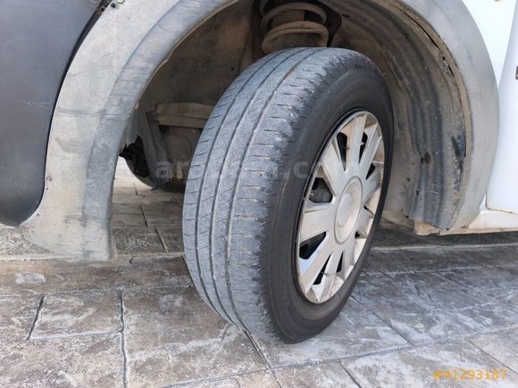 ÜMİT AUTO/2012/FORD/CONNET/T220 S LX/