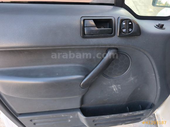 ÜMİT AUTO/2012/FORD/CONNET/T220 S LX/
