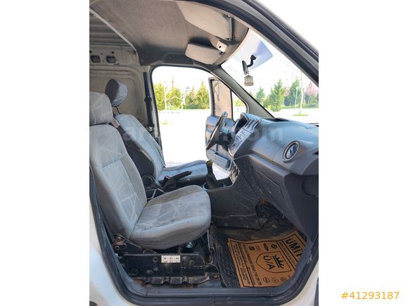 ÜMİT AUTO/2012/FORD/CONNET/T220 S LX/