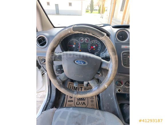 ÜMİT AUTO/2012/FORD/CONNET/T220 S LX/