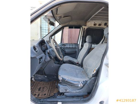 ÜMİT AUTO/2012/FORD/CONNET/T220 S LX/