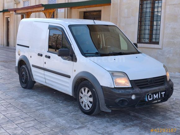 ÜMİT AUTO/2012/FORD/CONNET/T220 S LX/