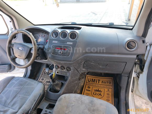 ÜMİT AUTO/2012/FORD/CONNET/T220 S LX/