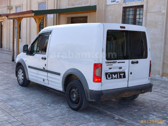 ÜMİT AUTO/2012/FORD/CONNET/T220 S LX/