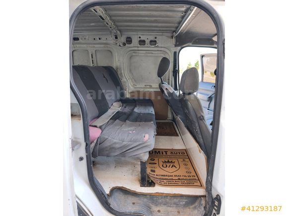 ÜMİT AUTO/2012/FORD/CONNET/T220 S LX/