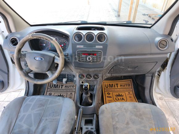 ÜMİT AUTO/2012/FORD/CONNET/T220 S LX/
