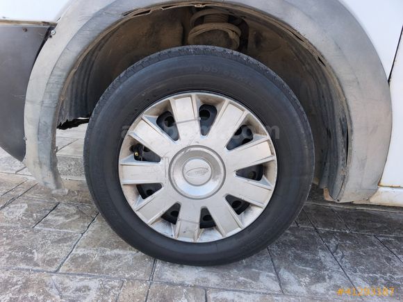 ÜMİT AUTO/2012/FORD/CONNET/T220 S LX/