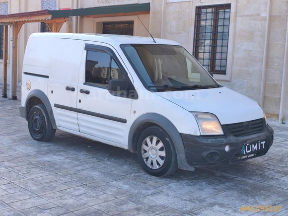 ÜMİT AUTO/2012/FORD/CONNET/T220 S LX/