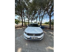 Sahibinden Volkswagen Passat 1.6 TDi BlueMotion Comfortline 2015 Model