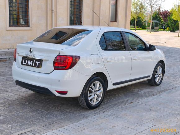ÜMİT AUTO/2018/TOUCH/141.xxx.KM/YARIM PARÇA BOYALI/
