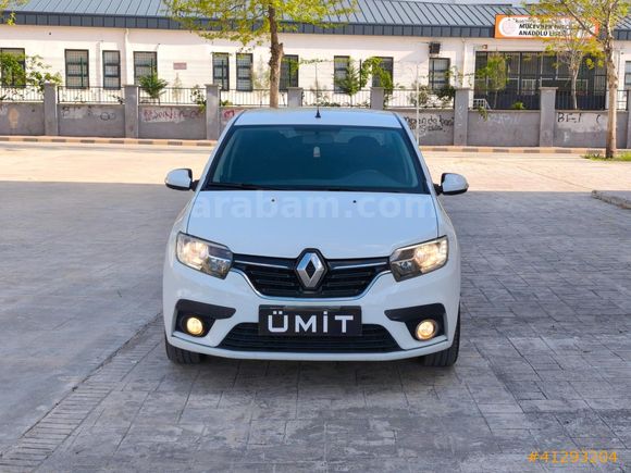 ÜMİT AUTO/2018/TOUCH/141.xxx.KM/YARIM PARÇA BOYALI/