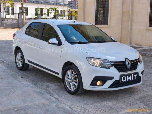 ÜMİT AUTO/2018/TOUCH/141.xxx.KM/YARIM PARÇA BOYALI/