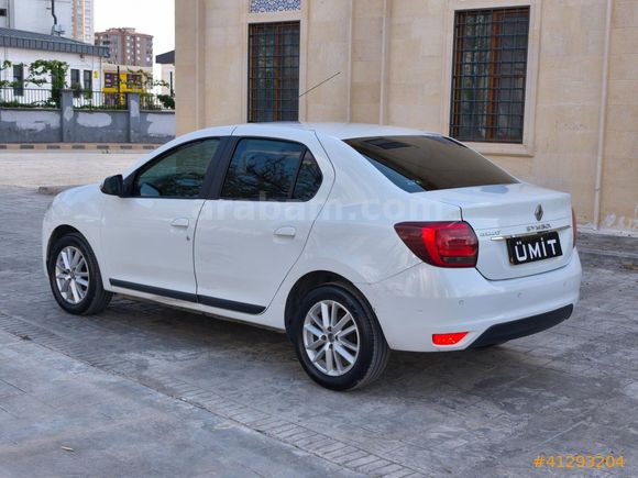 ÜMİT AUTO/2018/TOUCH/141.xxx.KM/YARIM PARÇA BOYALI/