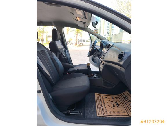 ÜMİT AUTO/2018/TOUCH/141.xxx.KM/YARIM PARÇA BOYALI/