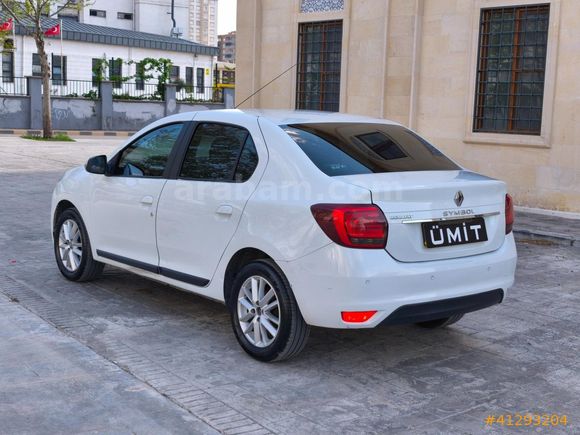 ÜMİT AUTO/2018/TOUCH/141.xxx.KM/YARIM PARÇA BOYALI/