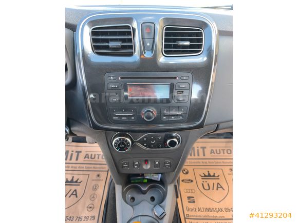 ÜMİT AUTO/2018/TOUCH/141.xxx.KM/YARIM PARÇA BOYALI/