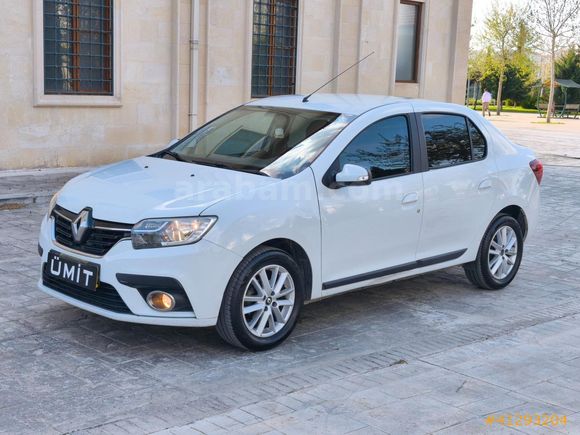 ÜMİT AUTO/2018/TOUCH/141.xxx.KM/YARIM PARÇA BOYALI/