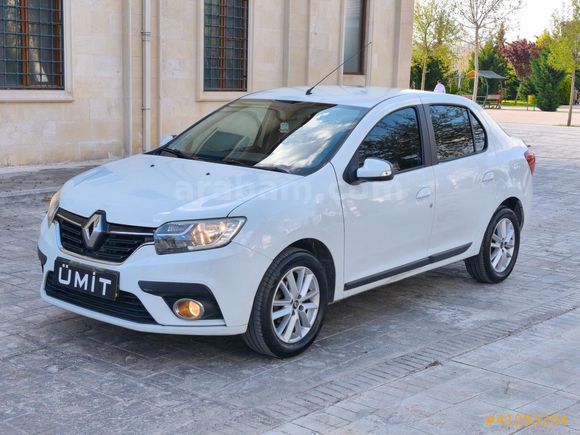 ÜMİT AUTO/2018/TOUCH/141.xxx.KM/YARIM PARÇA BOYALI/
