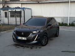 Sahibinden Peugeot 2008 1.5 BlueHDI Active Prime 2023 Model 