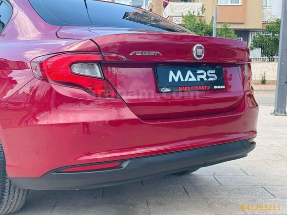 ELDEN SENETLE TAKSİT / MARS OTOMOTİV/EGEA 1.4 FİRE 2019