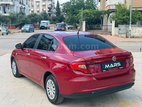 ELDEN SENETLE TAKSİT / MARS OTOMOTİV/EGEA 1.4 FİRE 2019